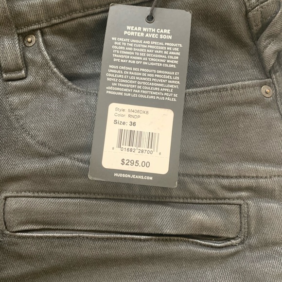 hudson jeans